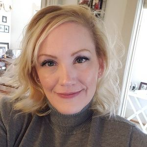 Meet your Posher, Brenda